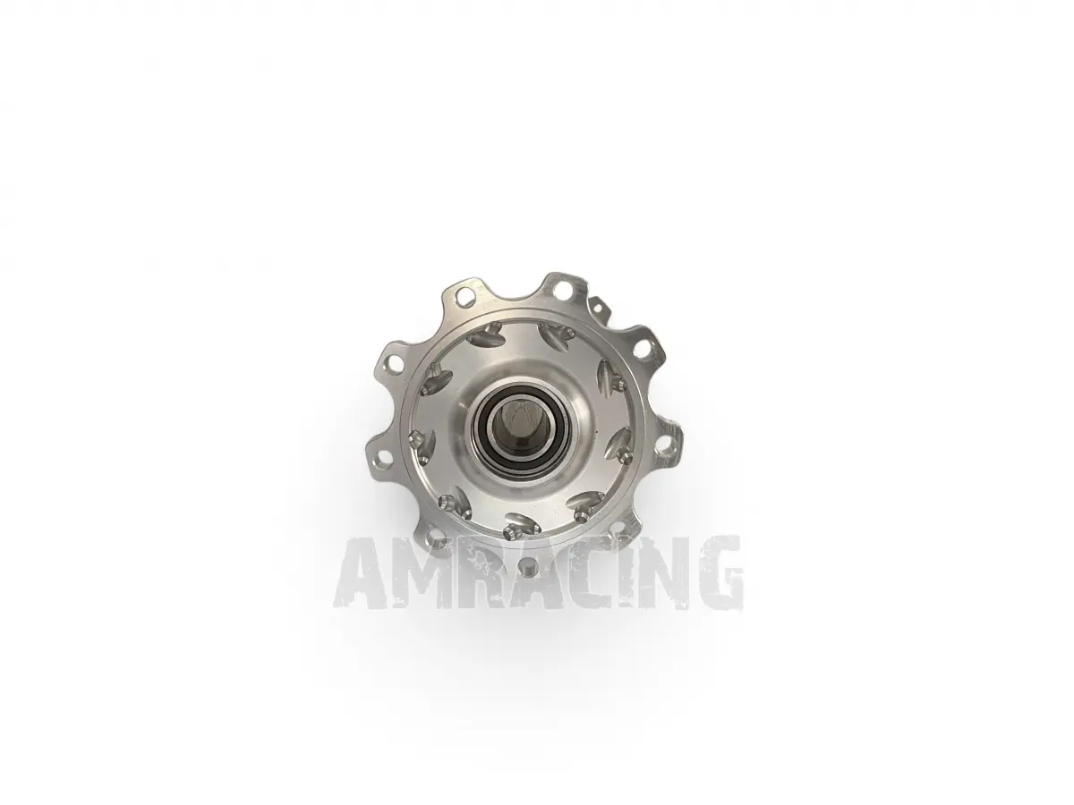 COMPLETE 2015 REAR WHEEL HUB